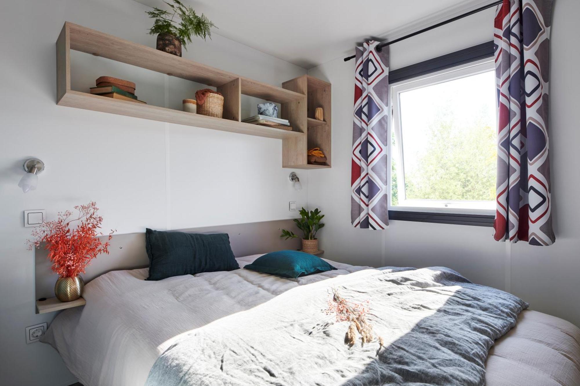 Camping Le Clos De Balleroy Zimmer foto